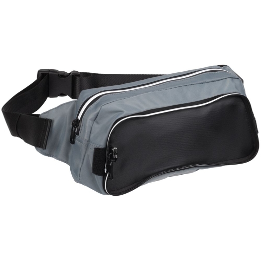 Изображение №5 | Поясная сумка Tabby, серая