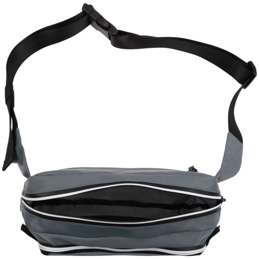 Изображение №7 | Поясная сумка Tabby, серая