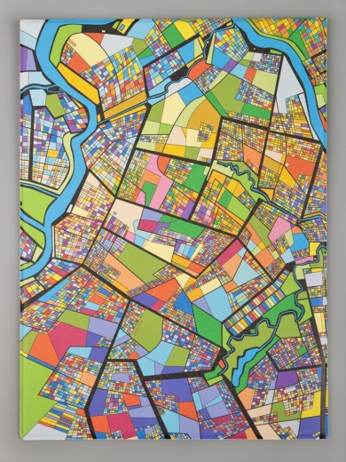 Изображение №4 | Папка-планшет Saff Plus из экокожи на заказ