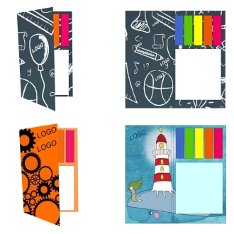 Изображение №1 | Набор стикеров LiStick на заказ