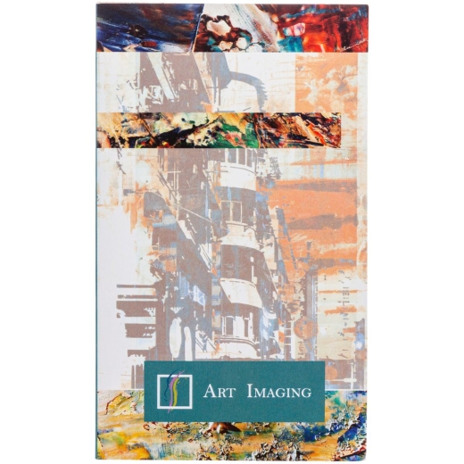 Изображение №3 | Набор стикеров LiStick на заказ