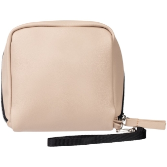 Изображение №3 | Дорожная косметичка Cubo, бежевая