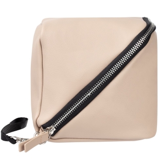 Изображение №5 | Дорожная косметичка Cubo, бежевая