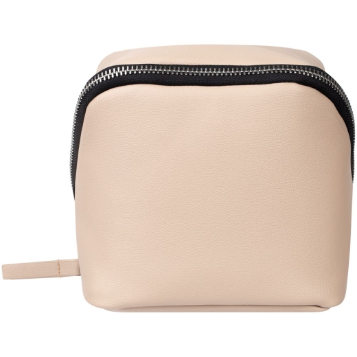 Изображение №4 | Дорожная косметичка Cubo, бежевая