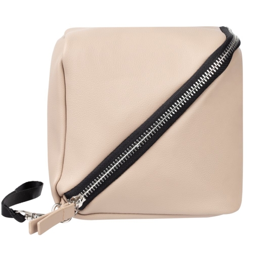 Изображение №5 | Дорожная косметичка Cubo, бежевая