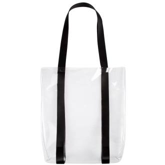 Изображение №1 | Шопер Clarity, прозрачный