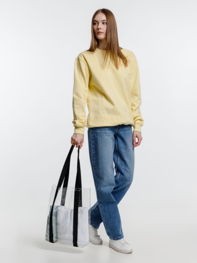 Изображение №7 | Шопер Clarity, прозрачный