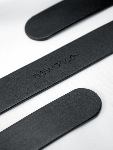 Изображение №6 | Ремень Romance, черный