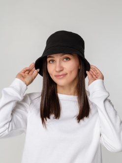 Изображение №4 | Панама Sombra, черная