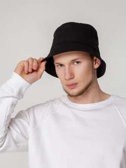 Изображение №5 | Панама Sombra, черная