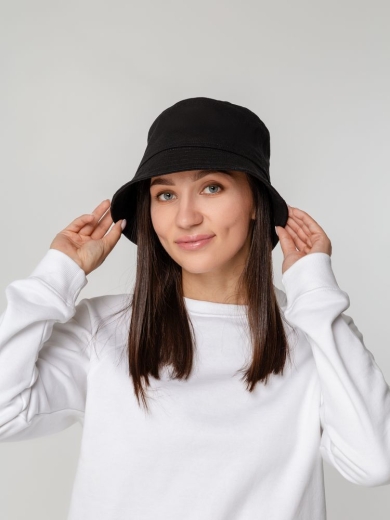 Изображение №4 | Панама Sombra, черная