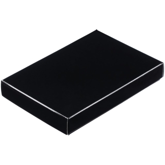 Изображение №6 | Чехол для карт Signature, синий