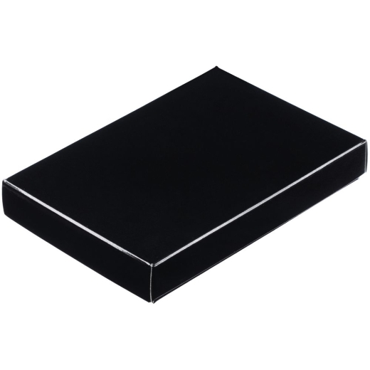 Изображение №6 | Чехол для карт Signature, синий