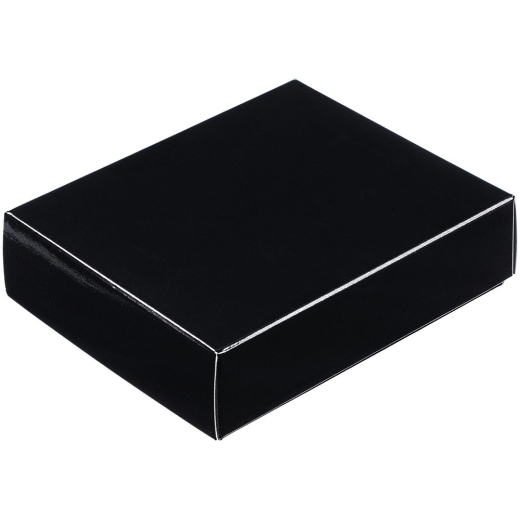 Изображение №8 | Футляр для карточек и визиток Signature, синий