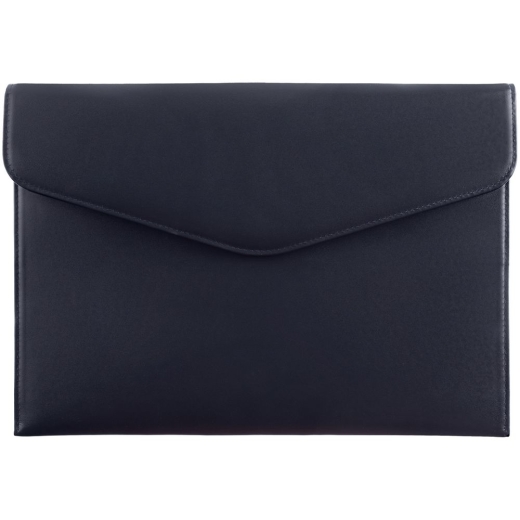 Изображение №1 | Папка для документов Signature, синяя