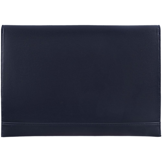 Изображение №2 | Папка для документов Signature, синяя