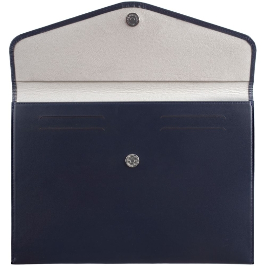Изображение №3 | Папка для документов Signature, синяя