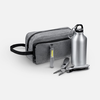 Изображение №1 | Набор Gripping, серебристый