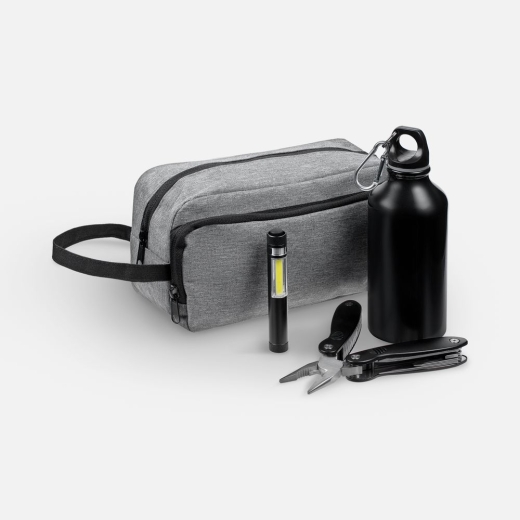 Изображение №1 | Набор Gripping, черный