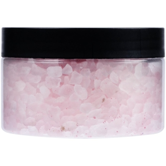 Изображение №4 | Соль для ванны Feeria в банке, с лавандой