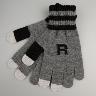 Изображение №3 | Сенсорные перчатки на заказ Guanti Tok, акрил, размер S/M