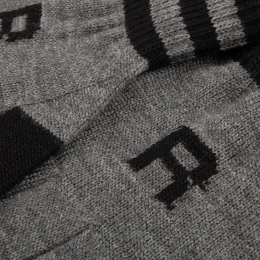 Изображение №5 | Сенсорные перчатки на заказ Guanti Tok, акрил, размер S/M