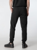 Изображение №5 | Джоггеры мужские Jet Men, черные, размер XS