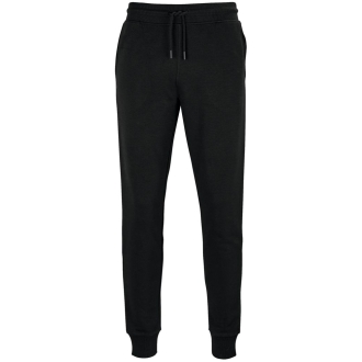 Изображение №1 | Джоггеры мужские Jet Men, черные, размер XS