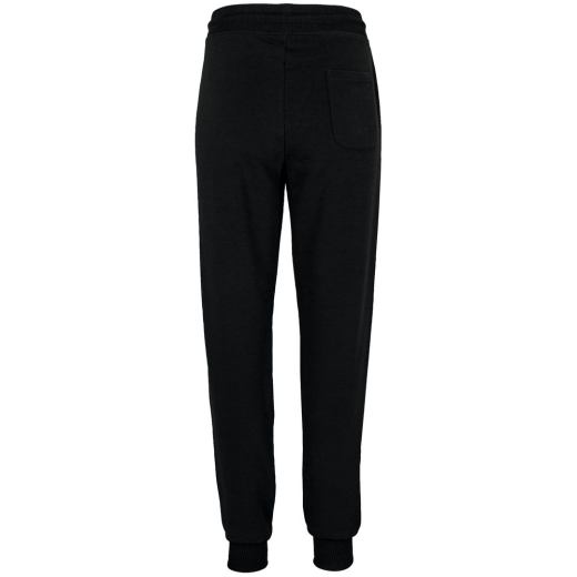 Изображение №3 | Джоггеры мужские Jet Men, черные, размер XS