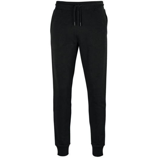 Изображение №1 | Джоггеры мужские Jet Men, черные, размер XXL