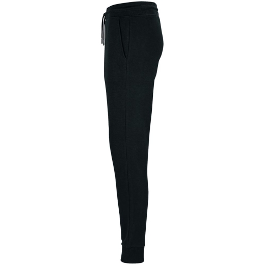 Изображение №2 | Джоггеры мужские Jet Men, черные, размер XXL