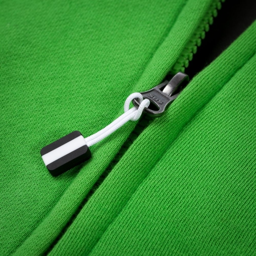 Изображение №3 | Набор пуллеров для молнии, оранжевый