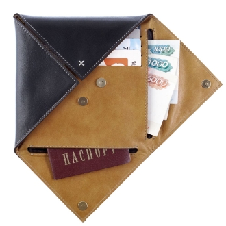 Изображение №6 | Органайзер для путешествий xPouch, черный