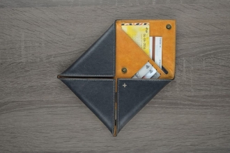 Изображение №10 | Органайзер для путешествий xPouch, черный