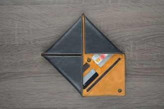 Изображение №11 | Органайзер для путешествий xPouch, черный