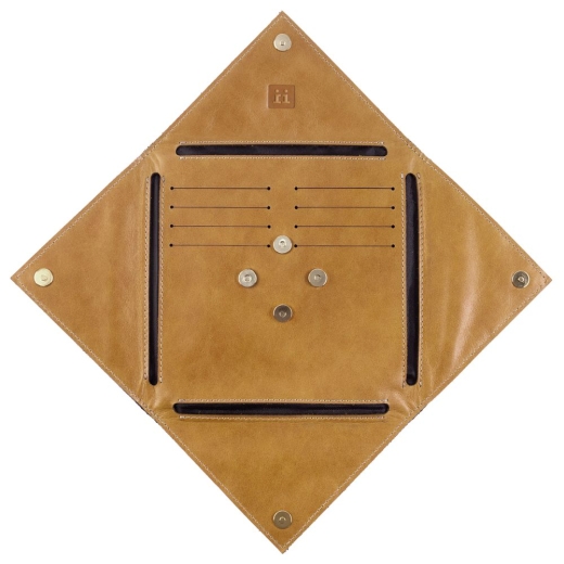 Изображение №4 | Органайзер для путешествий xPouch, черный