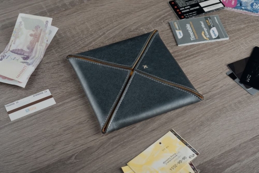 Изображение №8 | Органайзер для путешествий xPouch, черный