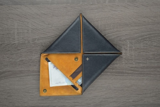 Изображение №12 | Органайзер для путешествий xPouch, черный