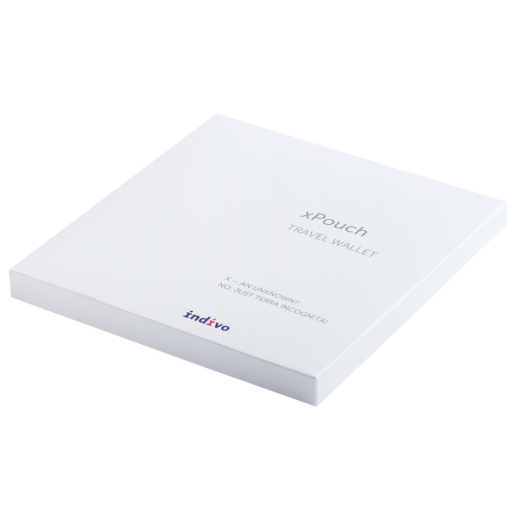 Изображение №13 | Органайзер для путешествий xPouch, черный