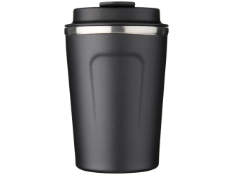 Изображение №2 | Термокружка «Thor» (черный)