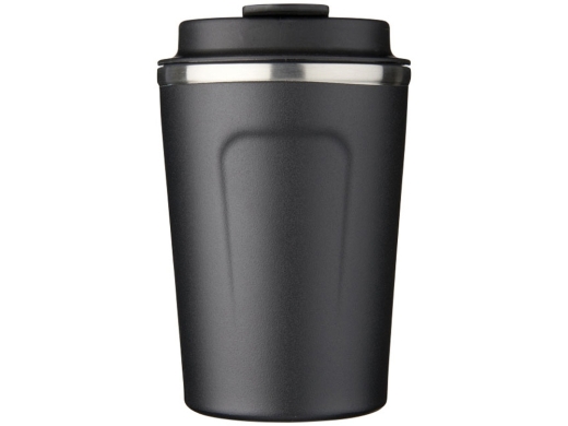 Изображение №2 | Термокружка «Thor» (черный)