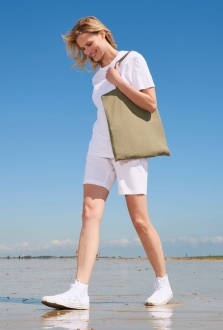 Изображение №2 | Сумка для покупок Awake, темно-синяя