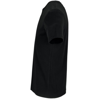 Изображение №2 | Футболка Odyssey, черная, размер XS