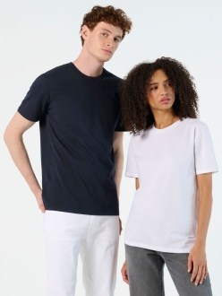 Изображение №7 | Футболка Odyssey, черная, размер XS