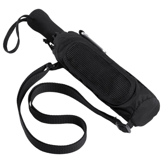 Изображение №1 | Складной зонт Hogg Trek, черный