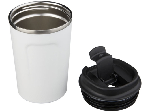 Изображение №2 | Термокружка «Thor» (белый)