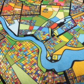 Изображение №8 | Подушка Pluche на заказ