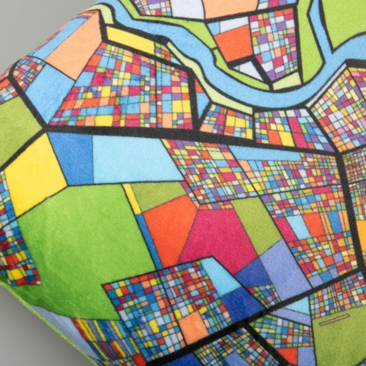 Изображение №6 | Подушка Pluche на заказ