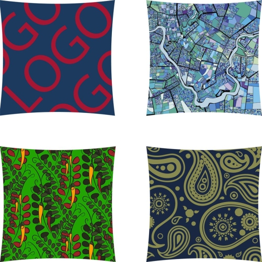 Изображение №1 | Подушка AntiStress на заказ