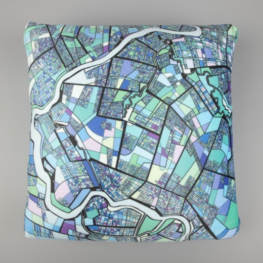 Изображение №2 | Подушка AntiStress на заказ